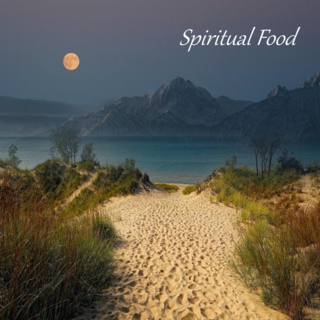 Spiritual Food | Boomplay Music