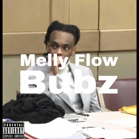 Melly Flow | Boomplay Music