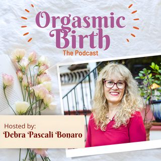 Empowered Induction with Tessa Catto Podcast Boomplay 