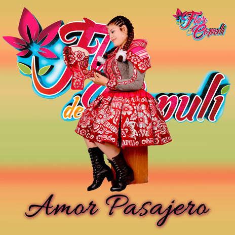 Amor pasajero | Boomplay Music