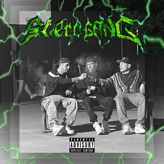 Slero Gang (VERDE)