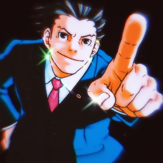 Phoenix Wright