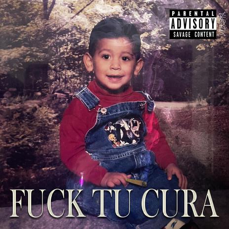 FUCKTUCURA | Boomplay Music