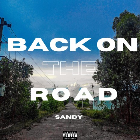 Back On the Road | Boomplay Music