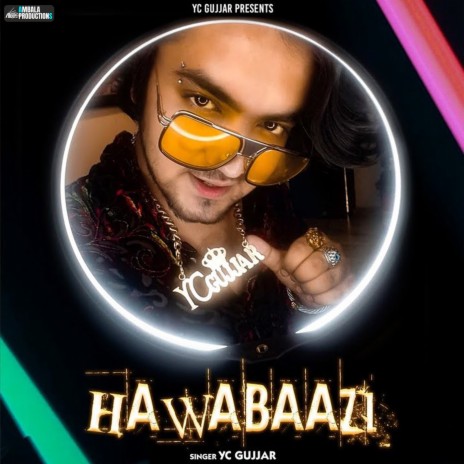 Hawabaazi | Boomplay Music