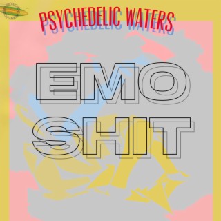 EMO SHIT.