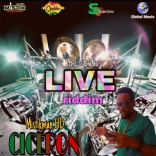 Ciceron (Live recording)