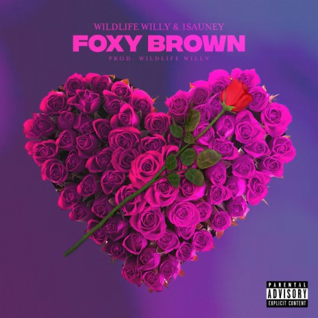 Foxy Brown | Boomplay Music
