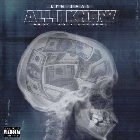 All I Know | Boomplay Music