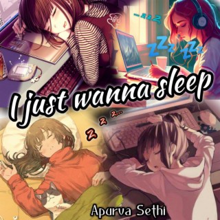 I Just Wanna Sleep lyrics | Boomplay Music