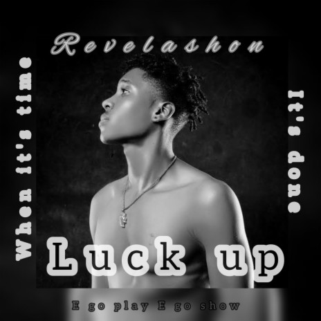 Luck up | Boomplay Music