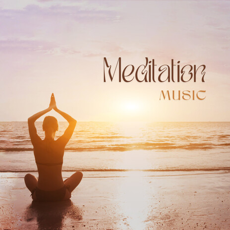 Serene Oceans ft. Meditation Music, Meditation Music Tracks & Balanced Mindful Meditations