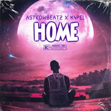 Home (Sad Drill Beat) | Boomplay Music
