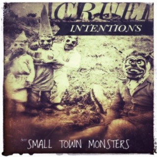 Small Town Monsters