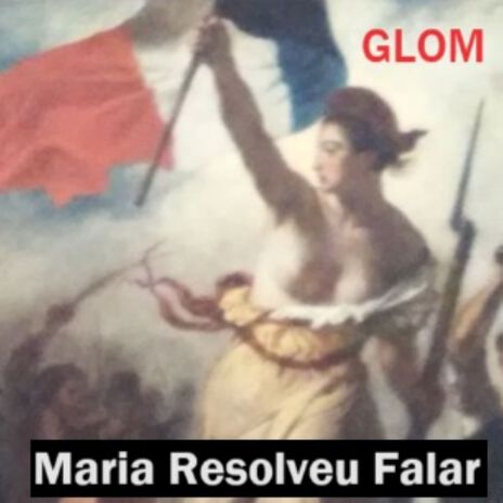 Maria Resolveu Falar | Boomplay Music