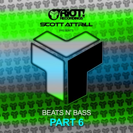Beats N Bass Part 6 (Original Mix)