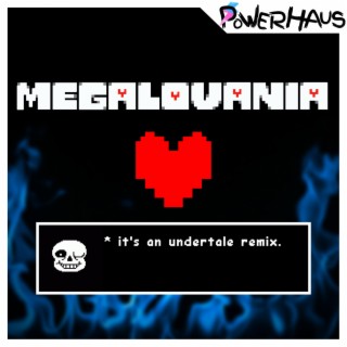 Megalovania