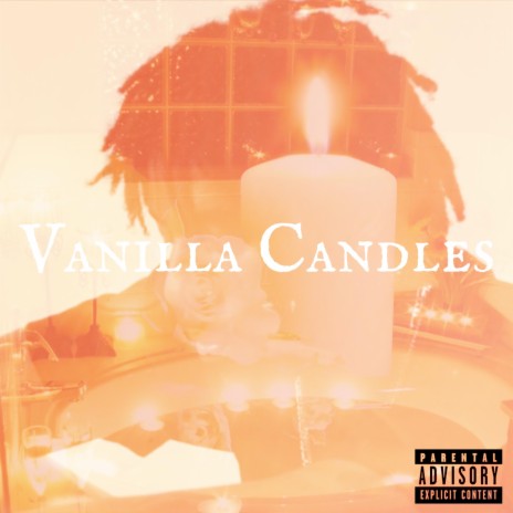 Vanilla Candles
