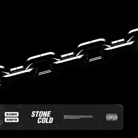 Stone Cold | Boomplay Music