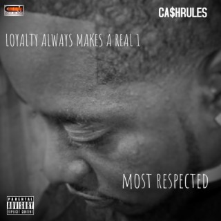 MOST RESPECTED