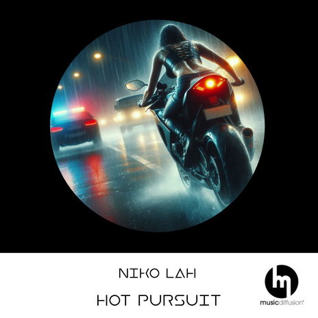 Hot Pursuit | Boomplay Music