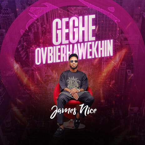 GEGHE OVBIERHAWEKHIN | Boomplay Music