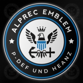 Alprec Emblem