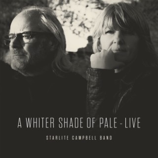 A Whiter Shade of Pale (Live)