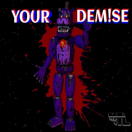 YOUR DEM!SE | Boomplay Music