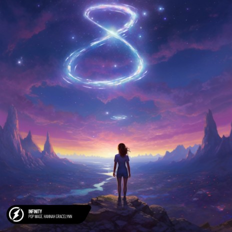 Infinity (Slowed) ft. Hannah Gracelynn | Boomplay Music
