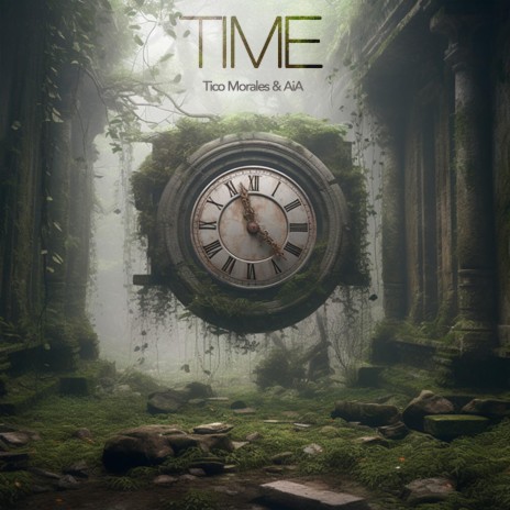 Time ft. AiA | Boomplay Music