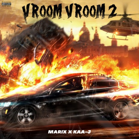 Vroom Vroom 2 (Original) | Boomplay Music