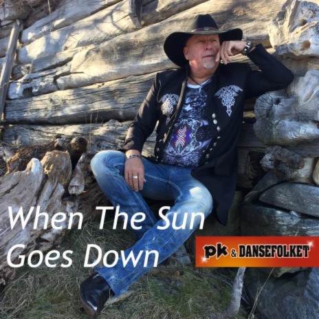 When The Sun Goes Down | Boomplay Music