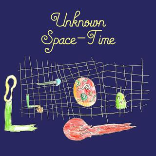 Unknown Space-Time