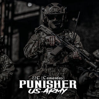 PUNISHER (US ARMY)