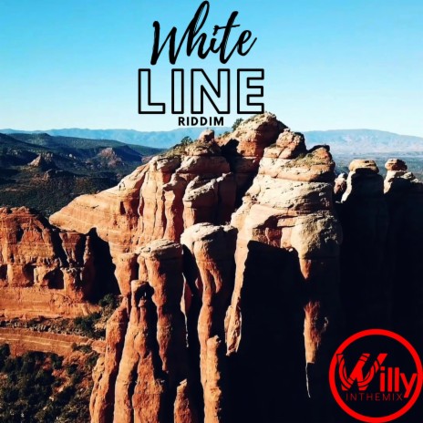 White Line Riddim | Boomplay Music