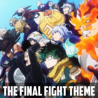 The Final Fight Theme