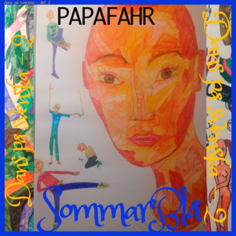 SommarBlå | Boomplay Music