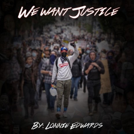 We Want Justice | Boomplay Music