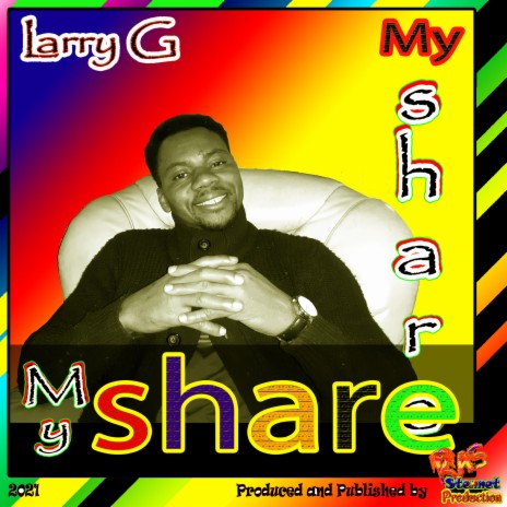 My Share | Boomplay Music