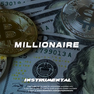 MILLIONAIRE (DANCEHALL RIDDIM INSTRUMENTAL)