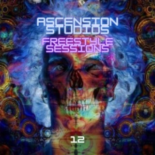 Ascension Studios Freestyle Sessions, Vol. 12 (feat. RoccBoy, 94 Supreeme, Natethegreat, Chane Alexander, Miguel Ricoo, Neesha James, Veronica Pamindanan & Blue Bezel)