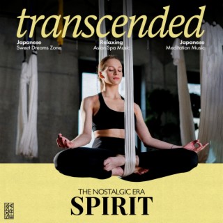 Transcended Spirit