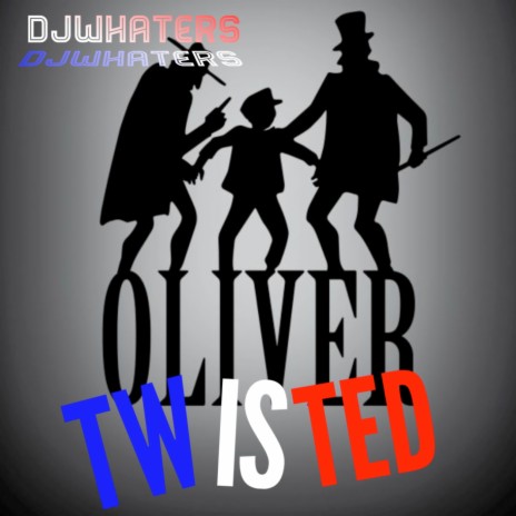 Oliver Twisted | Boomplay Music