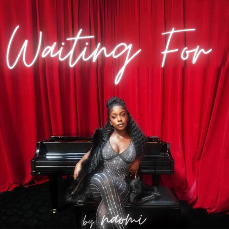 Waiting For | Boomplay Music