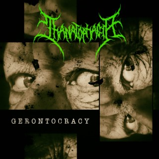 Gerontocracy