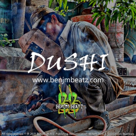 Dushi | Boomplay Music