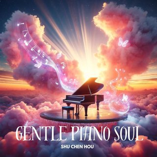 Gentle Piano Soul