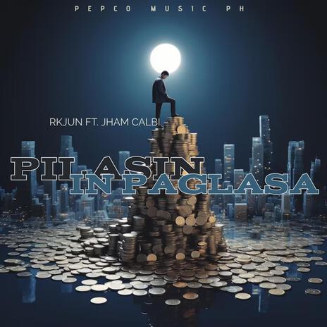 Pilasin In Paglasa (RKJun Remix) ft. RKJun | Boomplay Music