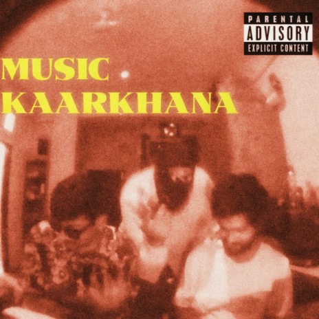 Music Kaarkhana ft. Aaryansh & D'Lord | Boomplay Music